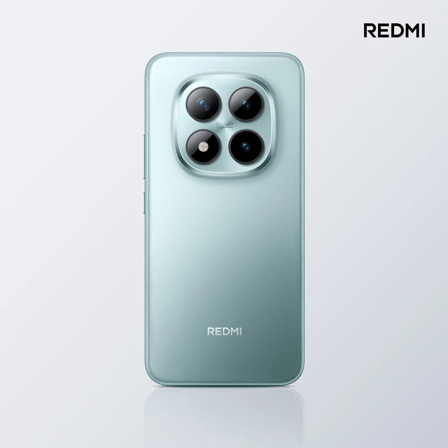 Redmi Note 15 Pro back panel