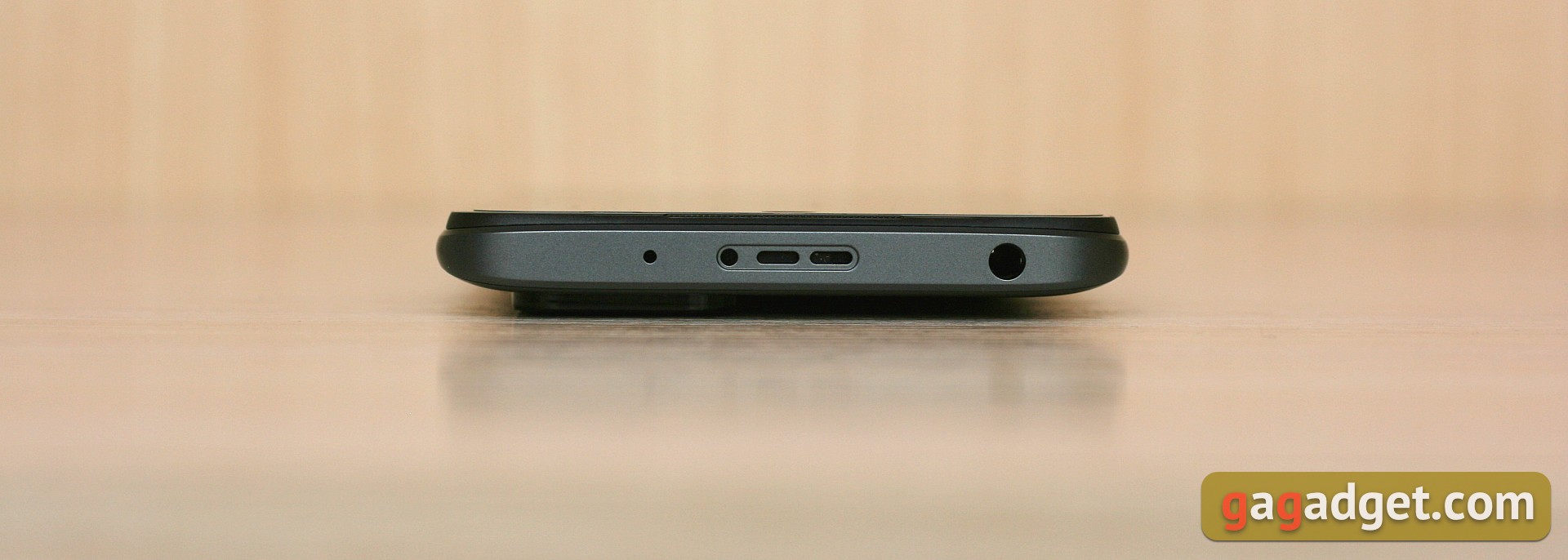 Огляд Xiaomi Redmi 10: легендарний бюджетник, тепер із 50-мегапіксельною камерою-9