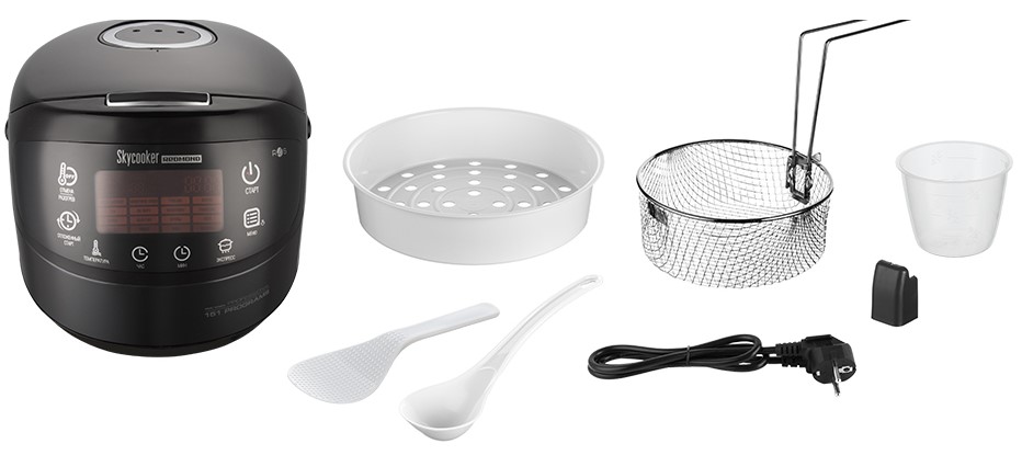the best multi cooker for home
