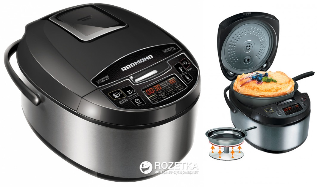 buy the best multicooker