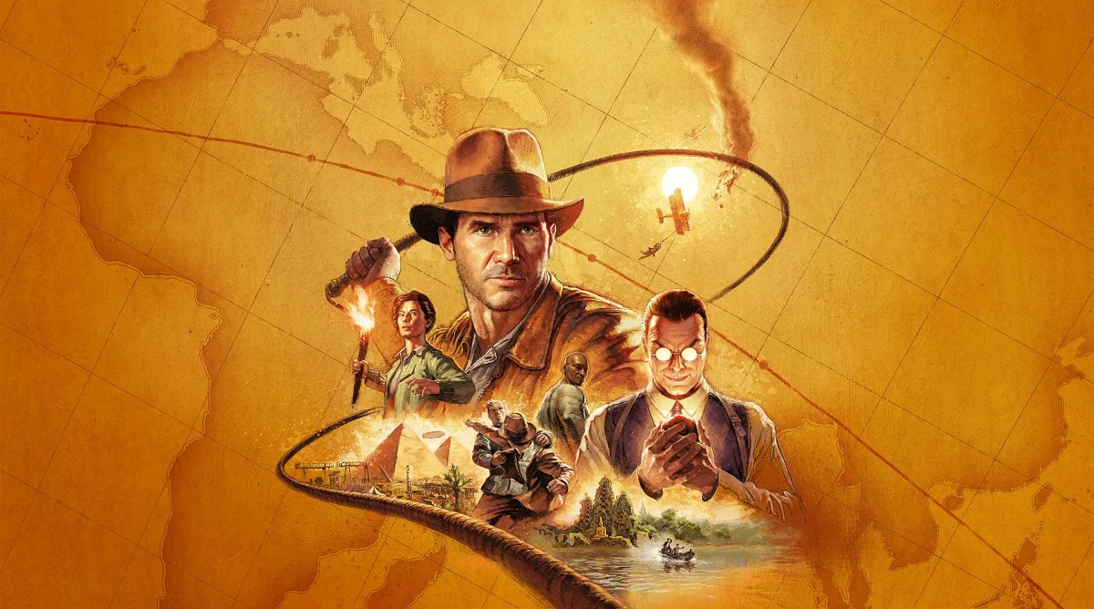 Trois heures de mises en scène de haute qualité : Indiana Jones et le Grand Cercle conservera la cinématographie des films originaux.