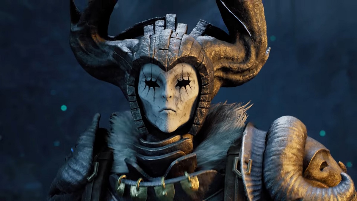 Розробники Remnant 2 показали здібності нового класу Invoker, який з'явиться в грі з виходом доповнення The Forgotten Kingdom