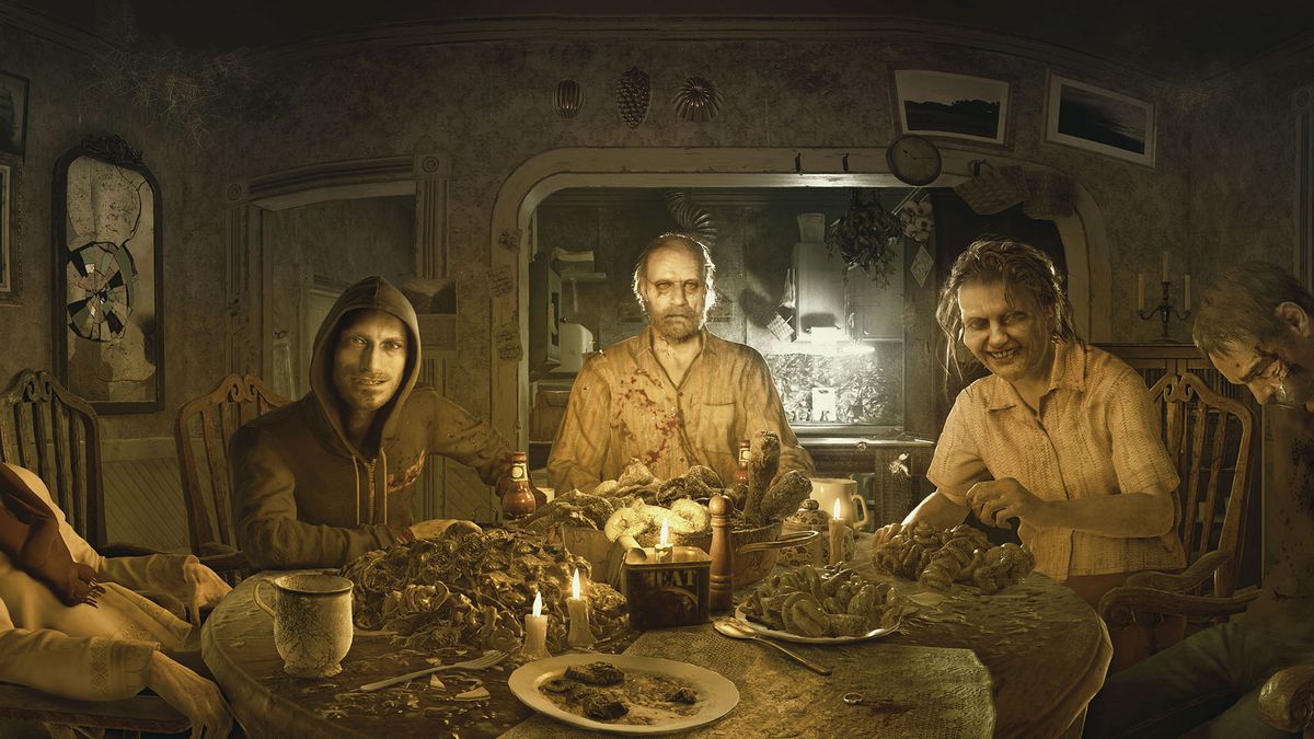 У лютому Sony видалить з каталогів PlayStation Plus Extra і Premium десять ігор, серед яких Resident Evil 7 та файтинг Tekken 7