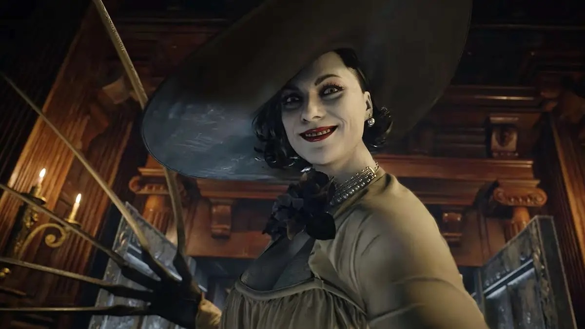 Capcom раскрыла дату релиза хоррора Resident Evil Village на iPhone 15 Pro, iPad Air и iPad Pro