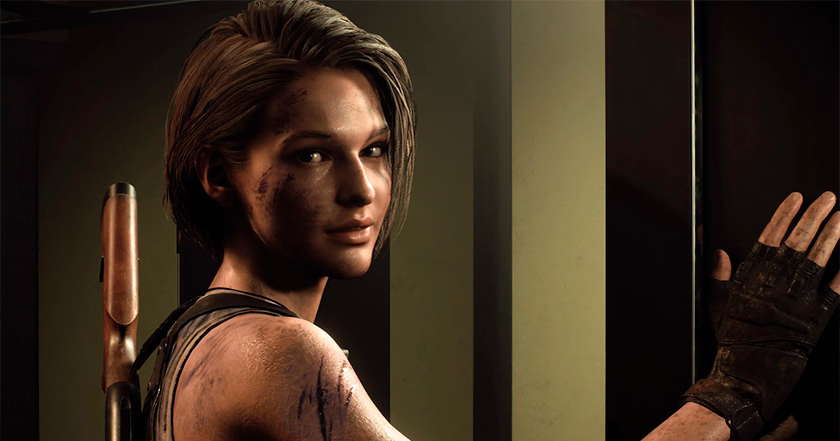 Capcom анонсувала реліз рімейків Resident Evil 2&3 на Nintendo Switch у листопаді, а Resident Evil 7 варто очікувати 16 грудня