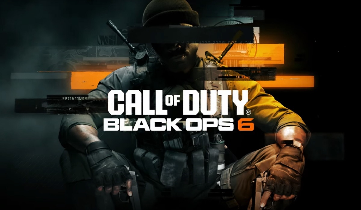 "Your whole life is a lie": the first full trailer for Call of Duty: Black Ops 6 has been unveiled
