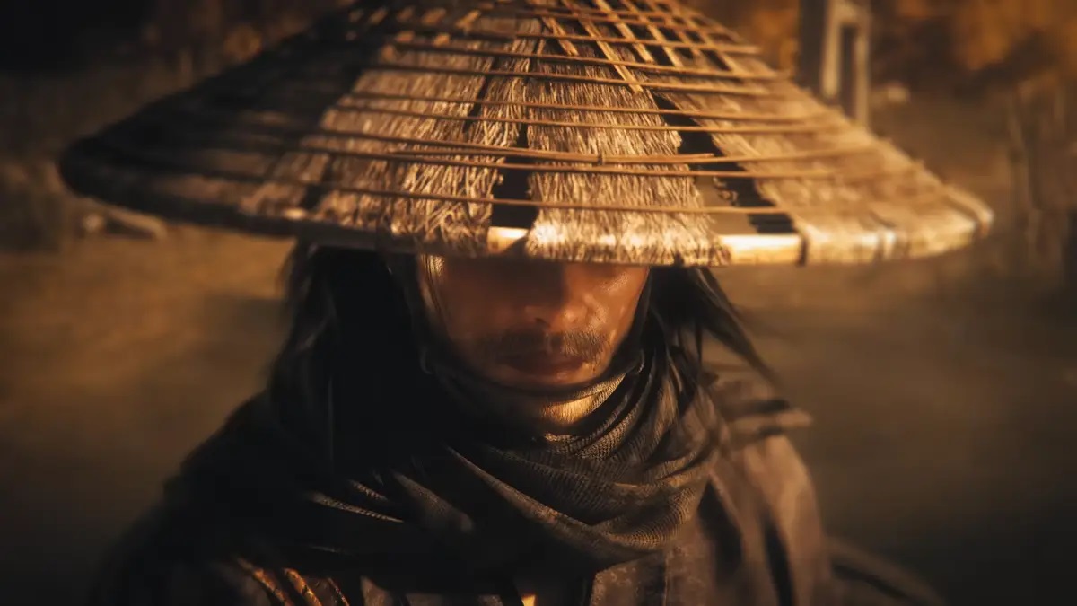 Самураї, польоти на планері та ... котики: розробники Rise of the Ronin розповіли про активності у відкритому світі гри