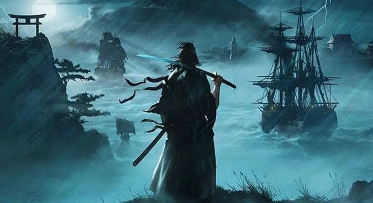 Rise of the Ronin займе майже 100 ГБ на PlayStation 5. Стала відома і дата старту попереднього завантаження нової гри від Team Ninja