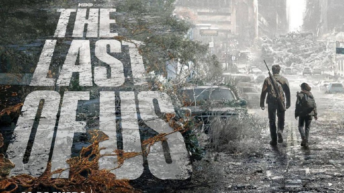 Перша серія серіалу The Last of Us лише за два дні зібрала понад 10 мільйонів переглядів