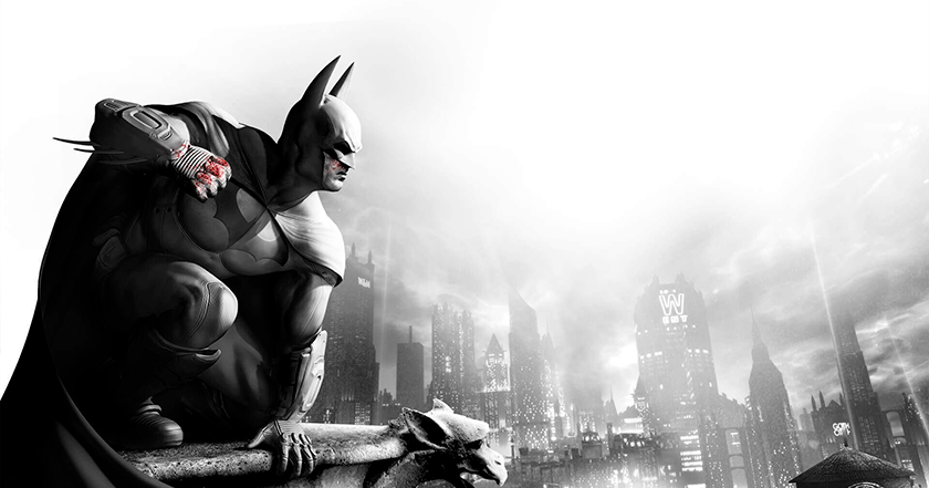 Те, що чекали фанати: для Batman: Arkham City вийшов Redux мод, який покращує графіку у грі