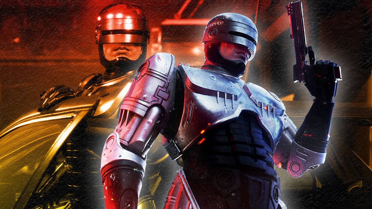 Стартовал прием предзаказов на шутер RoboCop: Rogue City на всех платформах: игрокам предлагается расширенное издание с интересными бонусами