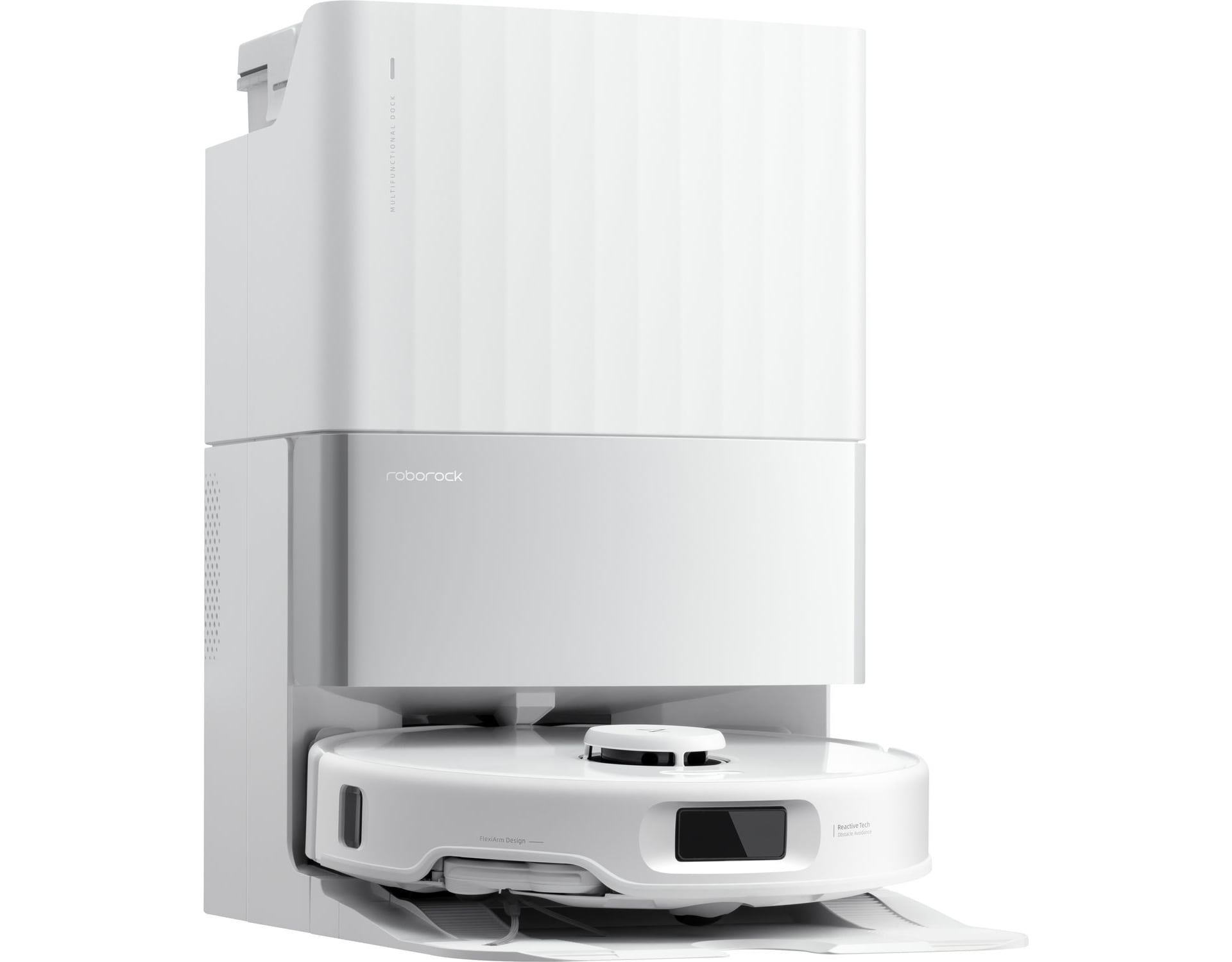 Roborock Qrevo Edge 5V1