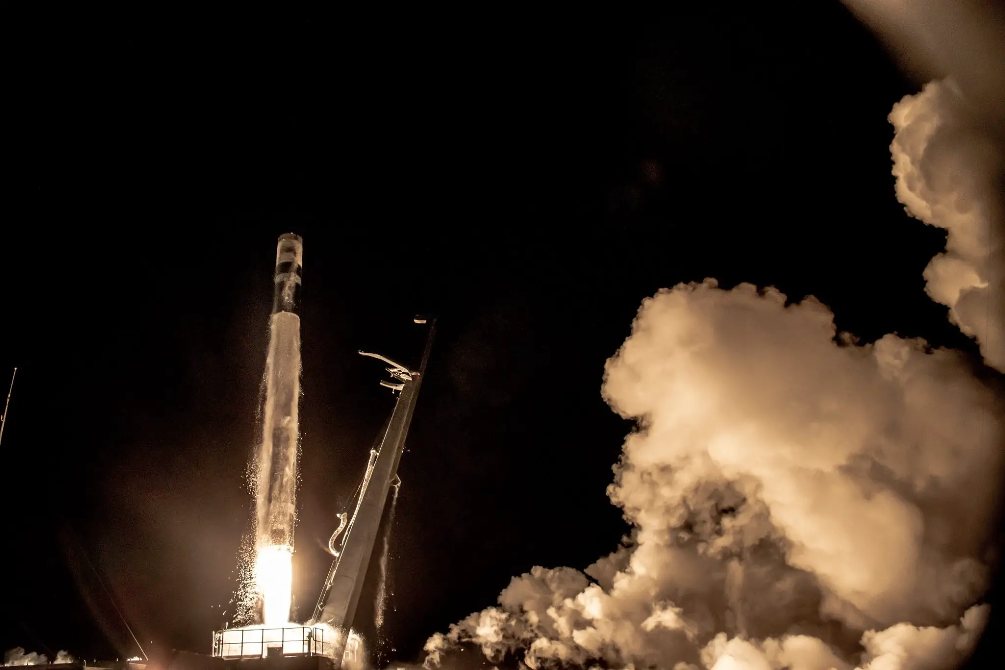 Le missile hypersonique HASTE lancera le drone DART AE, qui pourra atteindre une vitesse de plus de 8 600 km/h.