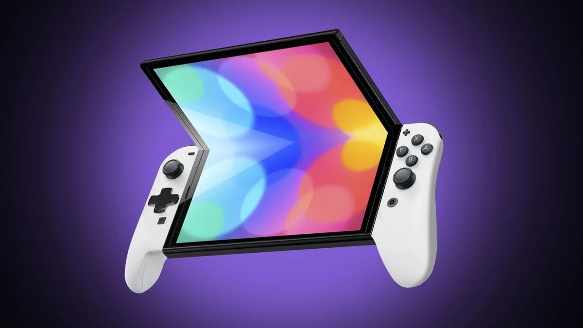 ЗМІ: старт продажів нових консолей від Nintendo заплановано на березень 2025 року