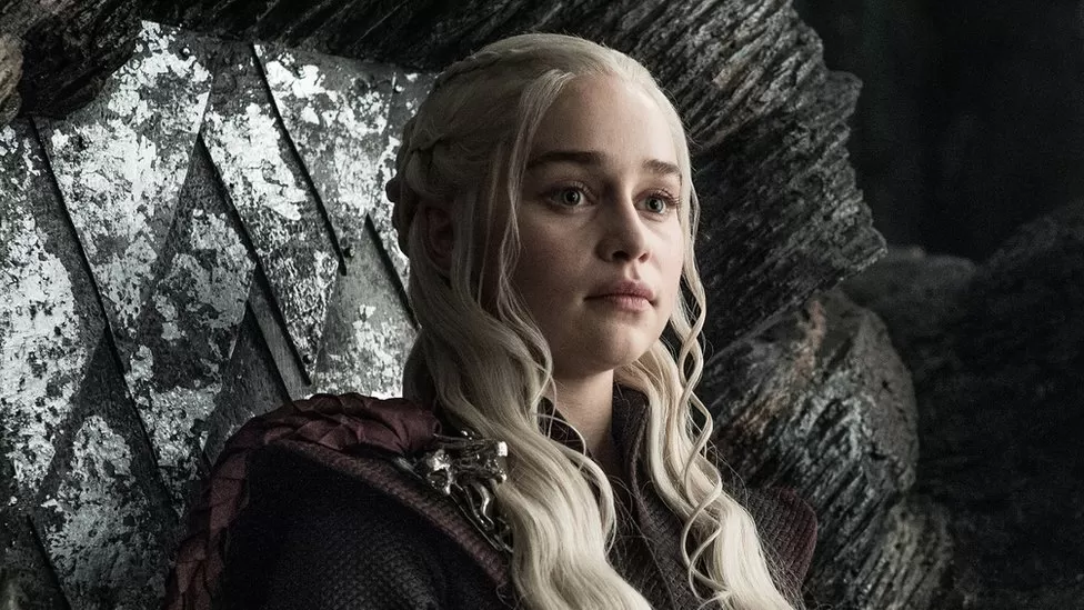 Автор "Гри престолів" (Game of Thrones) позивається проти OpenAI через порушення авторських прав