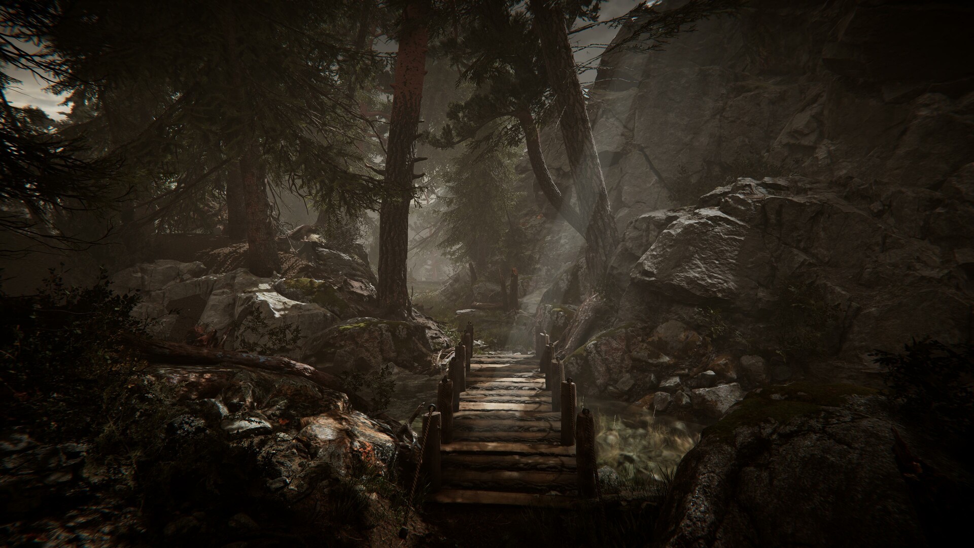 Capture d'écran de Syberia Remastered 4