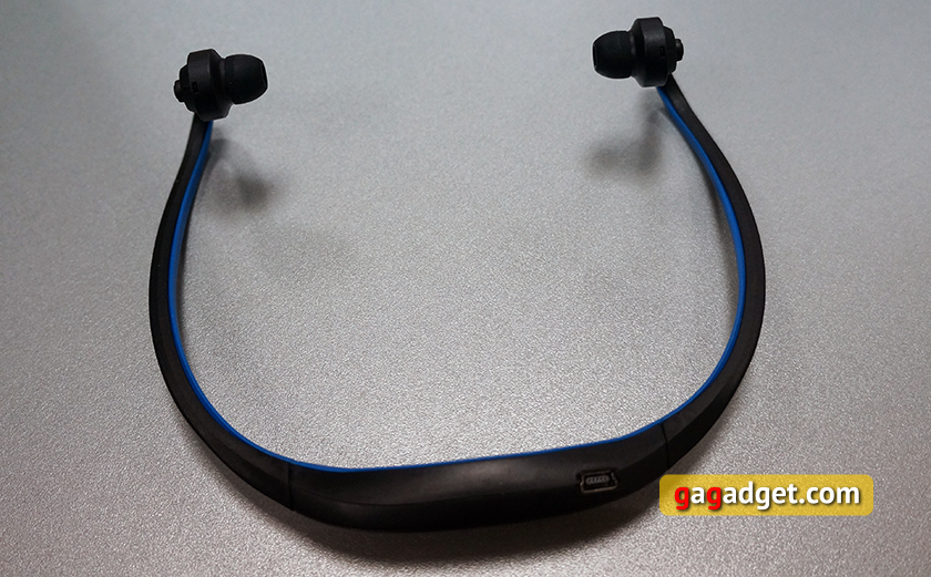Дешевле грязи: беглый обзор Bluetooth-гарнитуры за $8