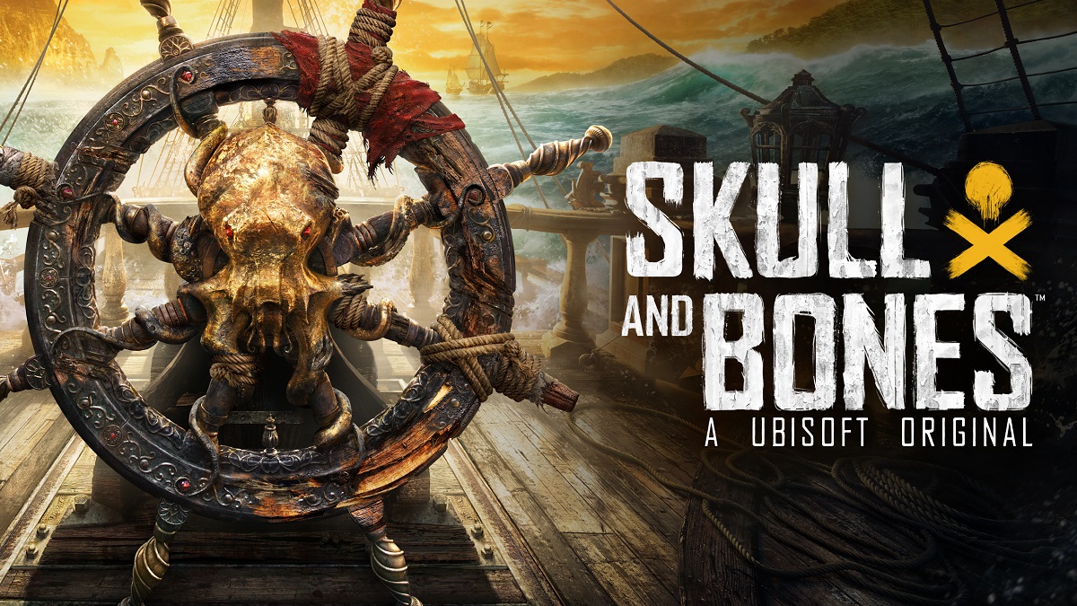 Le jeu d'action pirate Skull & Bones d'Ubisoft a commencé à être préchargé : les acheteurs de l'édition premium pourront démarrer le jeu le 13 février.