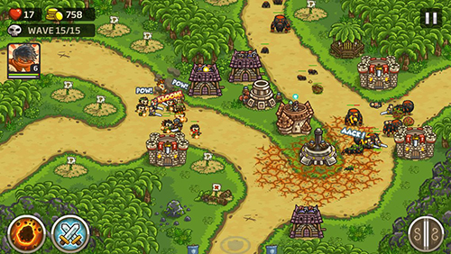 Скидки в App Store: Kingdom Rush Frontiers, Sky Live, Axes & Allies, Авоська.-3 Скидки в App Store: Kingdom Rush Frontiers, Sky Live, Axes & Allies, Авоська.-3