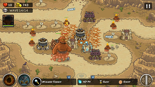 Скидки в App Store: Kingdom Rush Frontiers, Sky Live, Axes & Allies, Авоська.-4 Скидки в App Store: Kingdom Rush Frontiers, Sky Live, Axes & Allies, Авоська.-4