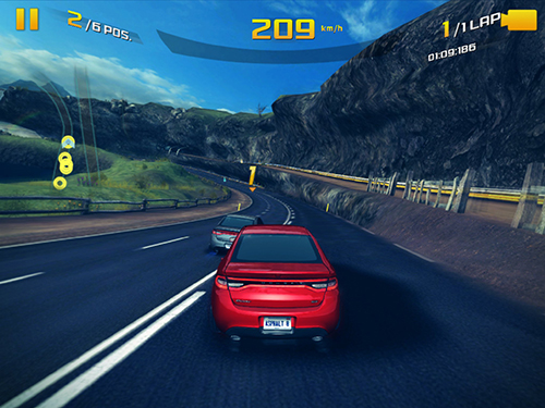 Скидки в App Store: Asphalt 8: Airborne, CurrencyBox, AVP: Evolution, WireShare.-3