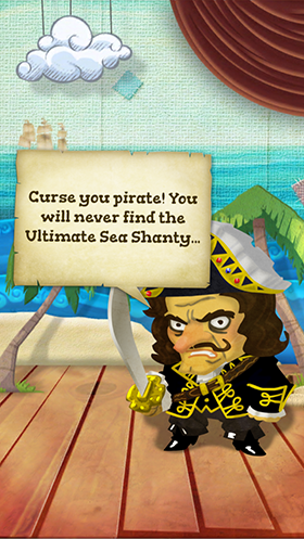 Скидки в App Store: Bin's Color, ColorManager, Espresso Reader, Scurvy Scallywags.-17 Скидки в App Store: Bin's Color, ColorManager, Espresso Reader, Scurvy Scallywags.-17