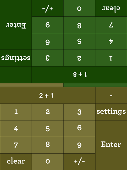 Скидки в App Store: Math Duel, ClipStitch, What's On Air, Vintage Camera.-3