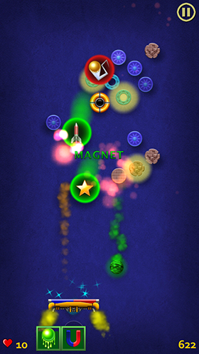 Скидки в App Store: Screen Candy, On this Day, Jet Ball, EXIF-fi Photo. -16