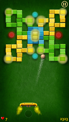 Скидки в App Store: Screen Candy, On this Day, Jet Ball, EXIF-fi Photo. -14