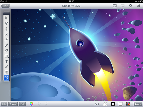 Скидки в App Store: InkPad, Defender City, Stezza, Bus Simulator.-3 Скидки в App Store: InkPad, Defender City, Stezza, Bus Simulator.-3