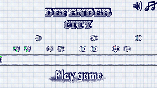 Скидки в App Store: InkPad, Defender City, Stezza, Bus Simulator.-5 Скидки в App Store: InkPad, Defender City, Stezza, Bus Simulator.-5