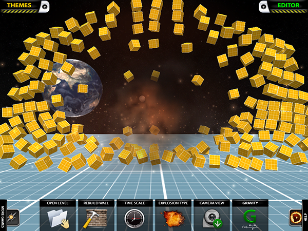Скидки в App Store: First Touch Soccer 2014, CoinKeeper, Color Zen, Demolition Physics.-11 Скидки в App Store: First Touch Soccer 2014, CoinKeeper, Color Zen, Demolition Physics.-11