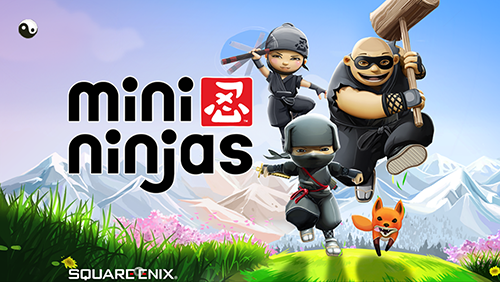 Скидки в App Store: CSR Classics, Microsoft Remote Desktop, Worms 3, Mini Ninjas.-11