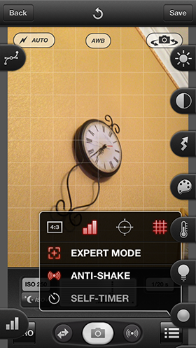 Скидки в App Store: Домашняя Библиотека, IM+ Pro, Купи Батон, ProCamera.-12 Скидки в App Store: Домашняя Библиотека, IM+ Pro, Купи Батон, ProCamera.-12