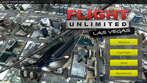 Скидки в App Store: Bike Baron, Mizzle, Flight Unlimited Las Vegas, all.-9