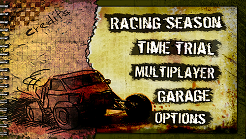 Скидки в App Store: Paper Racer, Change, InstaEffects, All Budget.-3 Скидки в App Store: Paper Racer, Change, InstaEffects, All Budget.-3