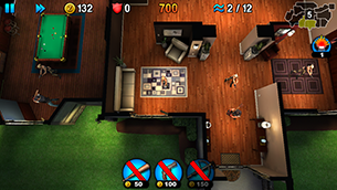 Скидки в App Store: ReKillers, VKarmane, Number Link, Checkers-RU.-4 Скидки в App Store: ReKillers, VKarmane, Number Link, Checkers-RU.-4