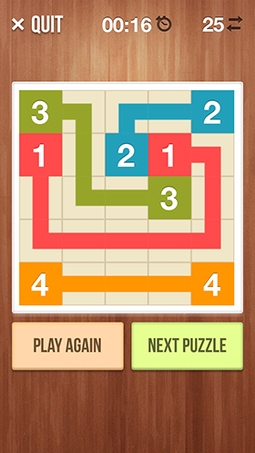Скидки в App Store: ReKillers, VKarmane, Number Link, Checkers-RU.-10 Скидки в App Store: ReKillers, VKarmane, Number Link, Checkers-RU.-10