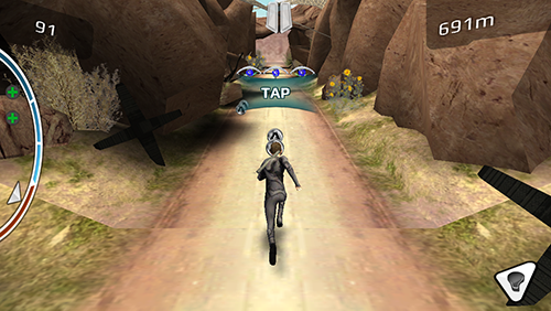 Скидки в App Store: After Earth, Soaring Weather, Добро против Разума, Maze.-4