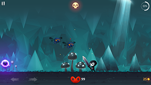 Скидки в App Store: Reaper, ARGUS, MiniatureCam, Battery Saver.-4