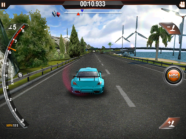 Скидки в App Store: Car Club: Tuning, DataMan, Extinction, ReachFast Contacts.-3