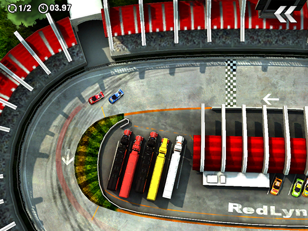 Скидки в App Store: aerofly FS, Earth 101, DrawRace 2, Bash.Reader.-8