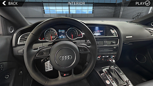 Скидки в App Store: Sports Car Challenge 2, WebDisk, Blockado Jungle, Little Dead Riding Hood.-3