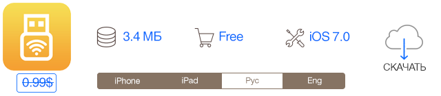 Скидки в App Store: Sports Car Challenge 2, WebDisk, Blockado Jungle, Little Dead Riding Hood.-5