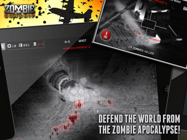 Скидки в App Store: TanZen, Bus Derby, Zombie Gunship, The Mystery of the Crimson Minor-13