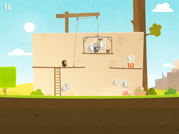 Скидки в App Store: Wake Alarm, Tiny Thief, Bad Piggies, ClearWeather-8