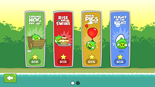 Скидки в App Store: Wake Alarm, Tiny Thief, Bad Piggies, ClearWeather-11