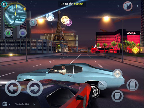 Скидки в App Store: Nova Defence, Gangstar Vegas, Sticker Foto, Pho.to Lab PRO.-8