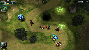Скидки в App Store: Nova Defence, Gangstar Vegas, Sticker Foto, Pho.to Lab PRO.-6
