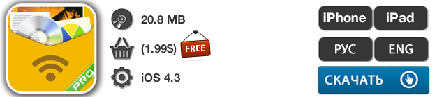 Приложения для iOS: скидки в App Store 11 мая 2013 года-4